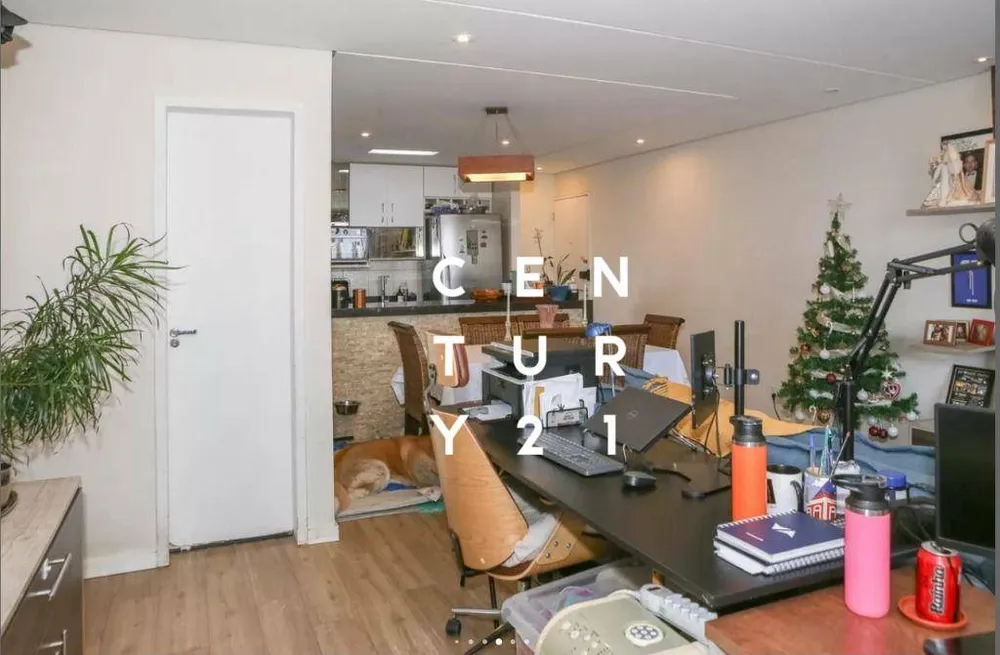 Apartamento, 3 quartos, 70 m² - Foto 4