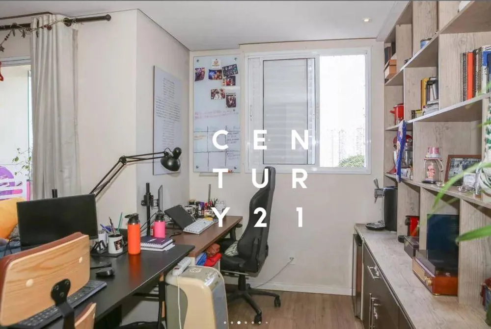 Apartamento, 3 quartos, 70 m² - Foto 3