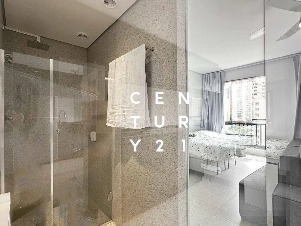 Apartamento, 1 quarto, 29 m² - Foto 1