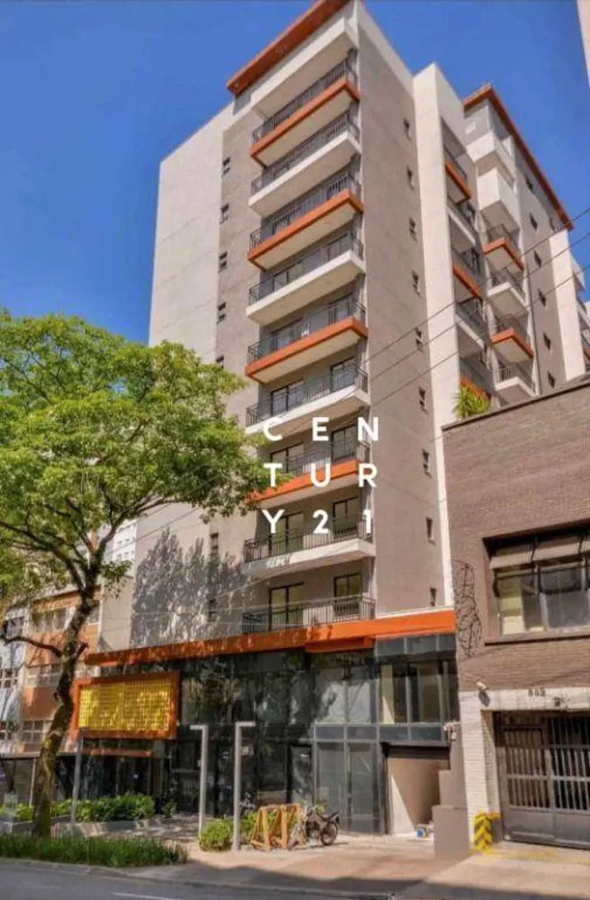 Apartamento, 1 quarto, 29 m² - Foto 9