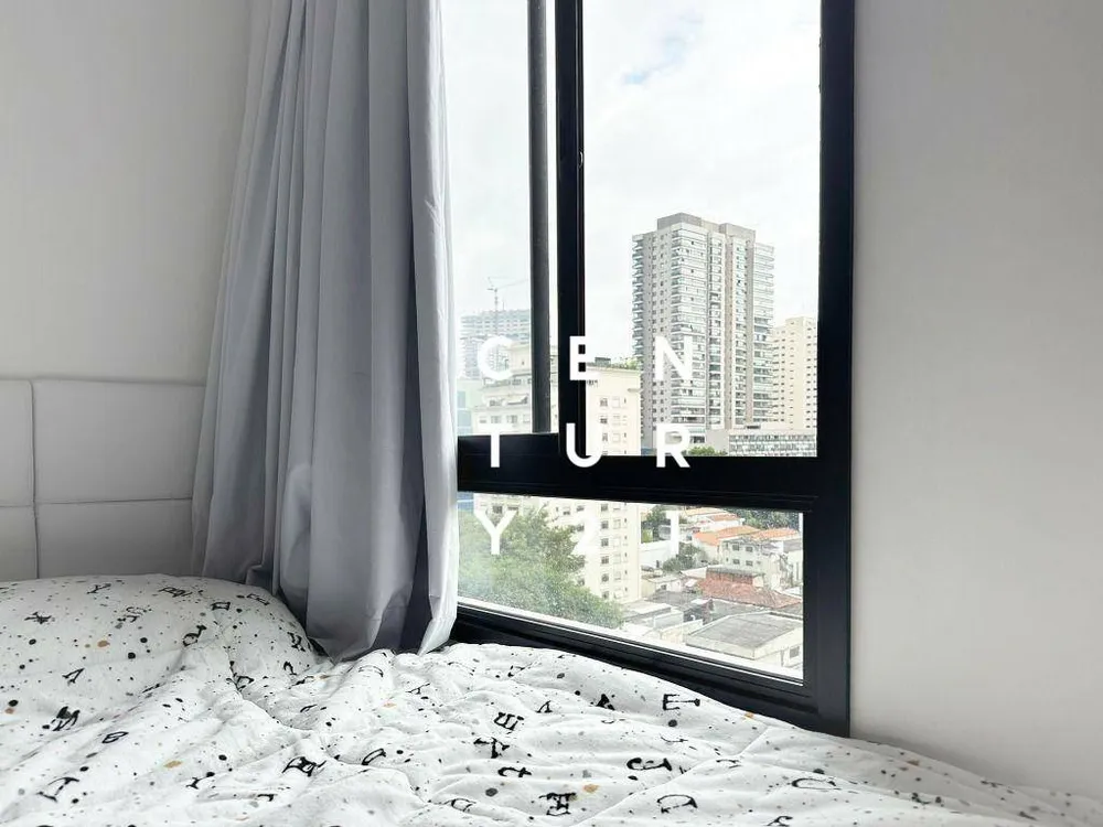 Apartamento, 1 quarto, 29 m² - Foto 4