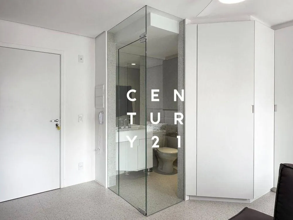 Apartamento, 1 quarto, 29 m² - Foto 4