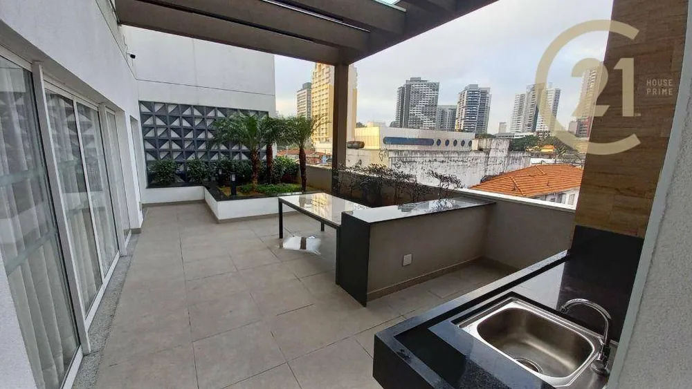 Apartamento, 2 quartos, 61 m² - Foto 4