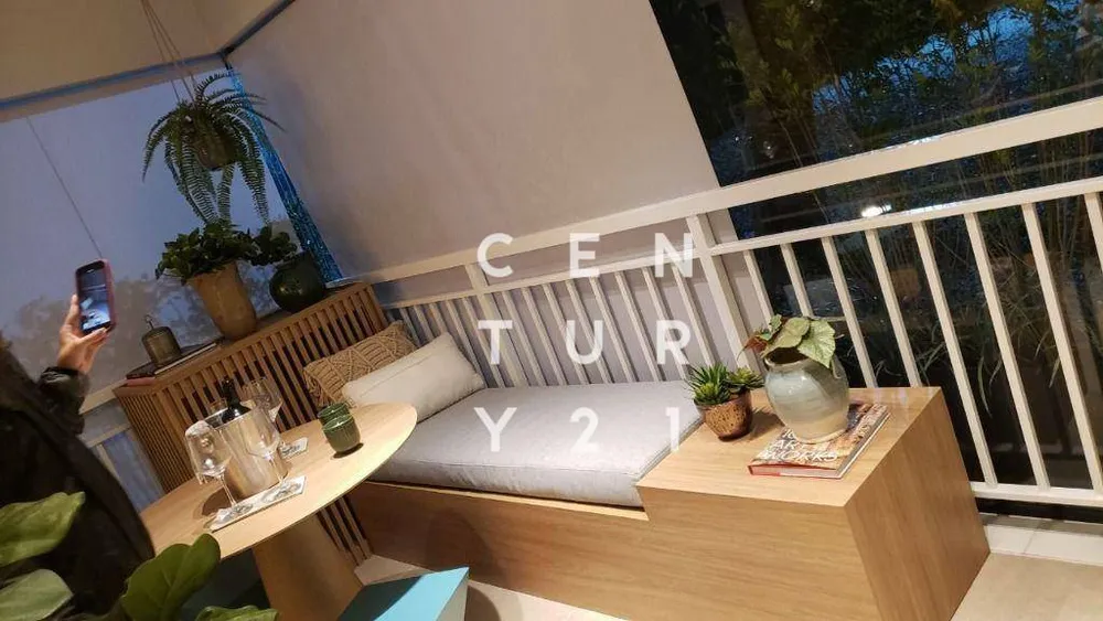 Apartamento, 2 quartos, 61 m² - Foto 1