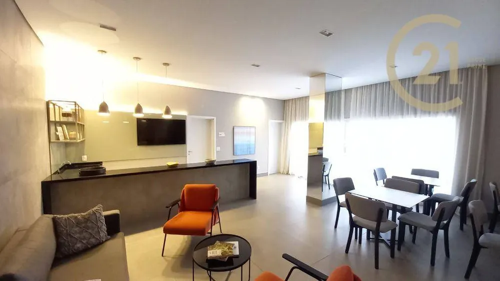 Apartamento, 2 quartos, 61 m² - Foto 3