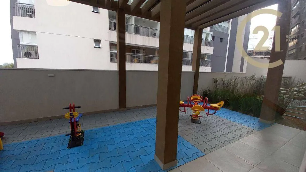 Apartamento, 2 quartos, 61 m² - Foto 5
