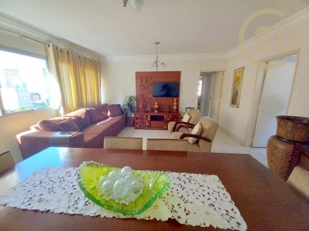 Apartamento, 2 quartos, 90 m² - Foto 3