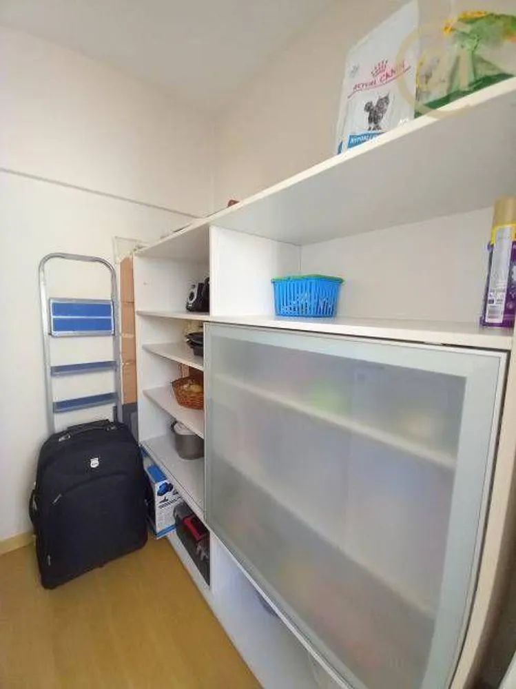 Apartamento, 2 quartos, 90 m² - Foto 7