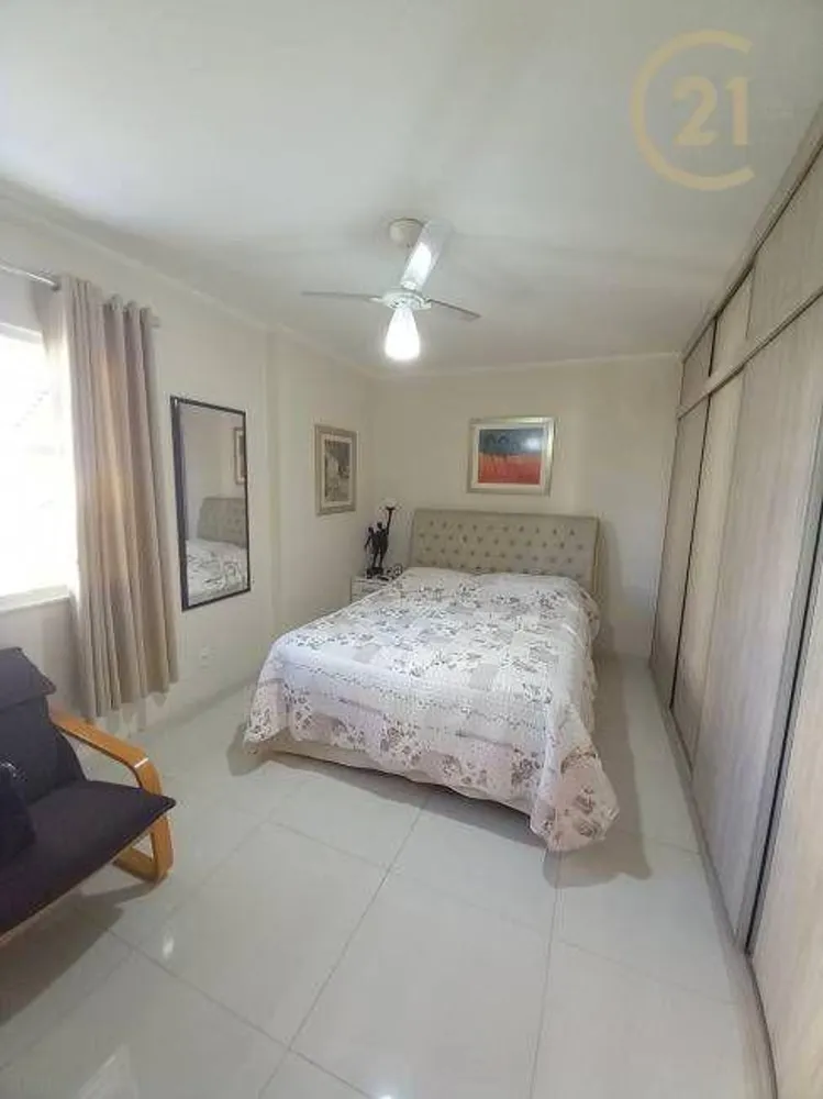 Apartamento, 2 quartos, 90 m² - Foto 8