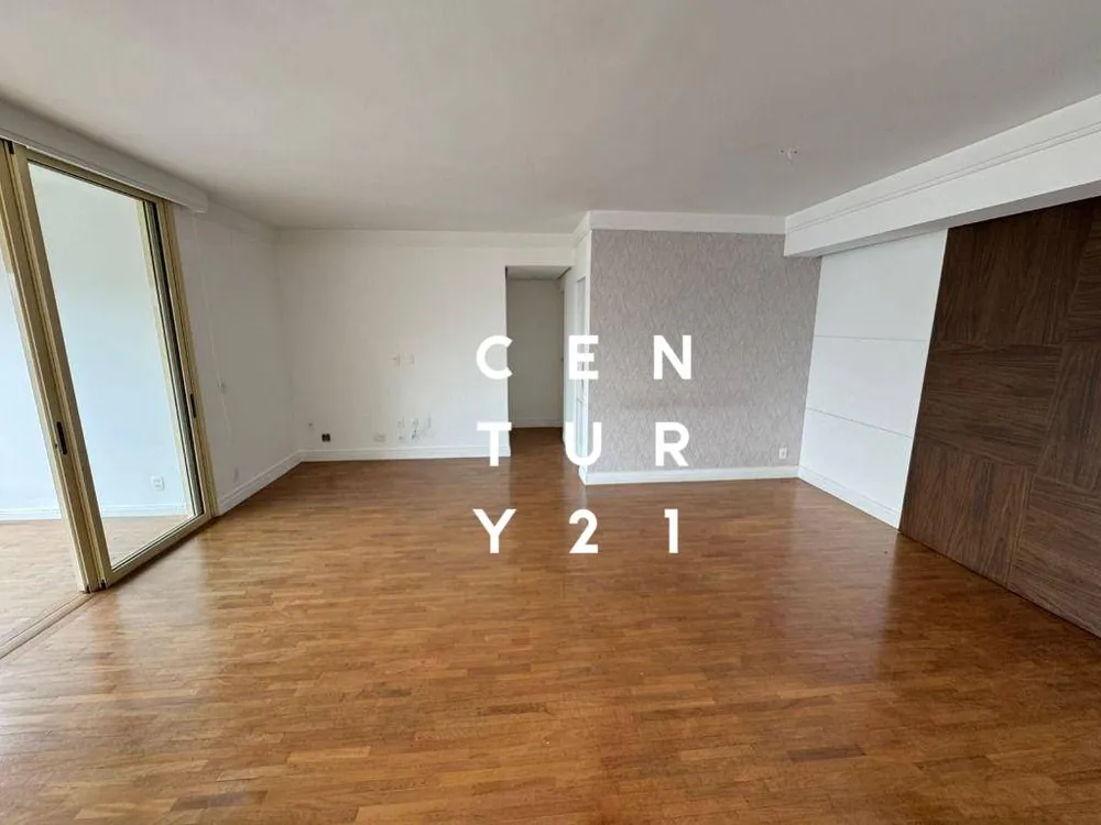 Apartamento, 3 quartos, 107 m² - Foto 1