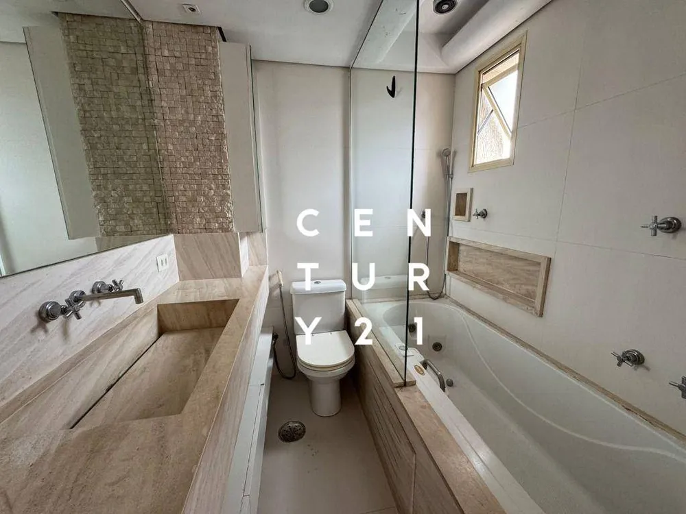 Apartamento, 3 quartos, 107 m² - Foto 2