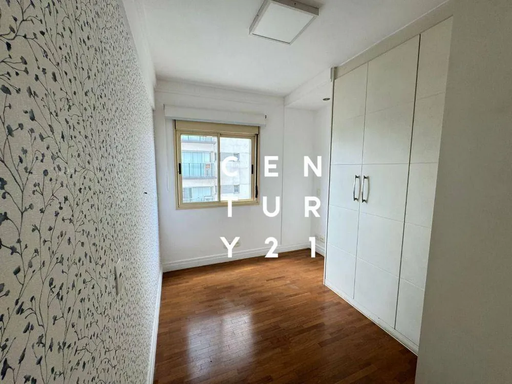 Apartamento, 3 quartos, 107 m² - Foto 3