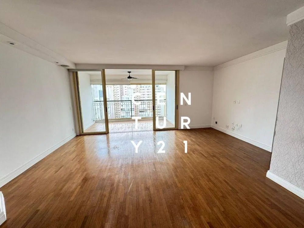 Apartamento, 3 quartos, 107 m² - Foto 5