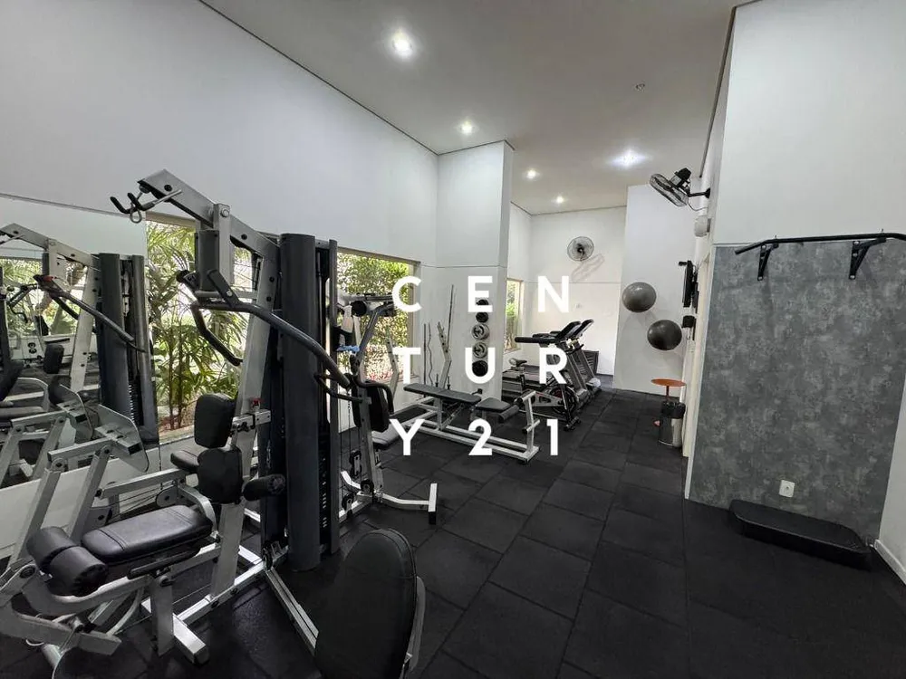Apartamento, 3 quartos, 107 m² - Foto 8