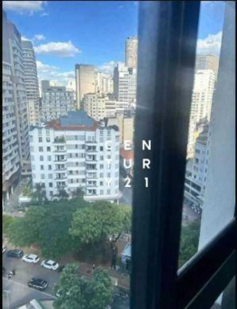 Apartamento, 1 quarto, 26 m² - Foto 6