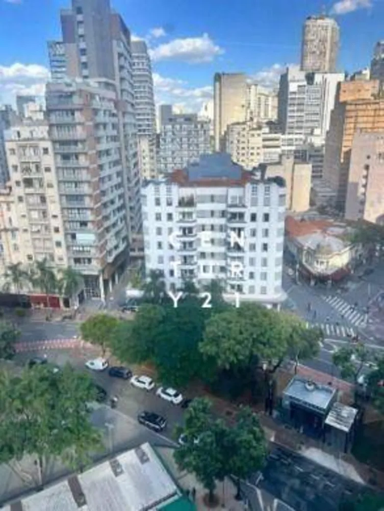 Apartamento, 1 quarto, 26 m² - Foto 8