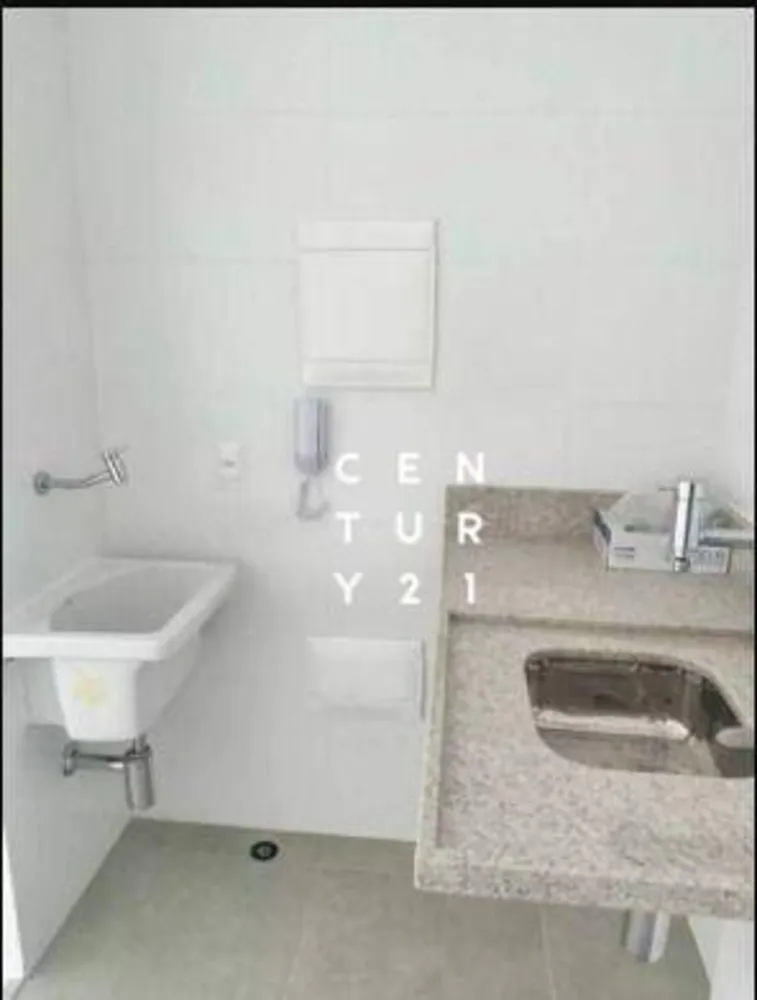 Apartamento, 1 quarto, 26 m² - Foto 2