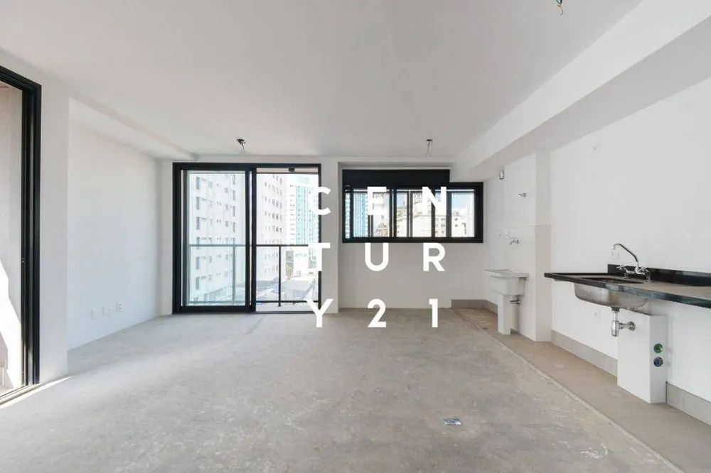 Apartamento, 2 quartos, 72 m² - Foto 1