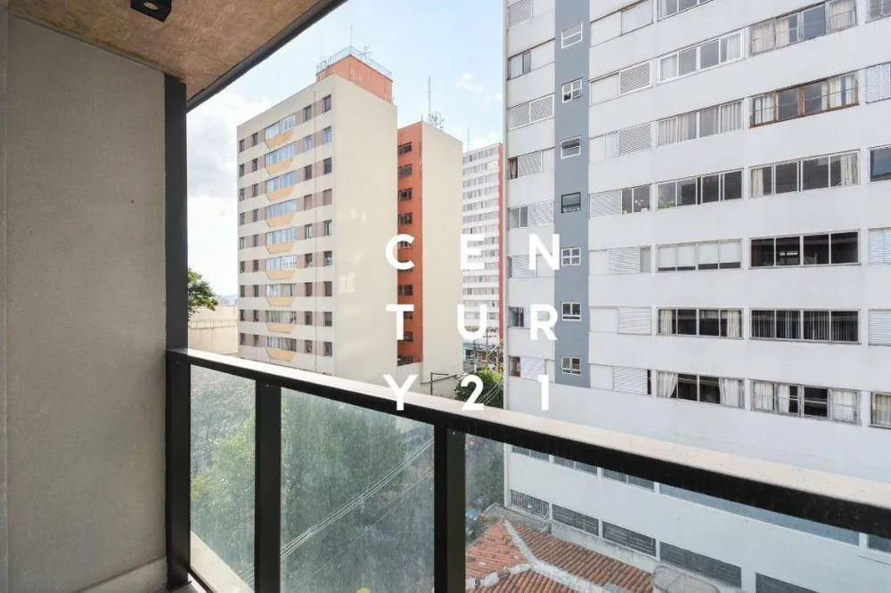 Apartamento, 2 quartos, 72 m² - Foto 8