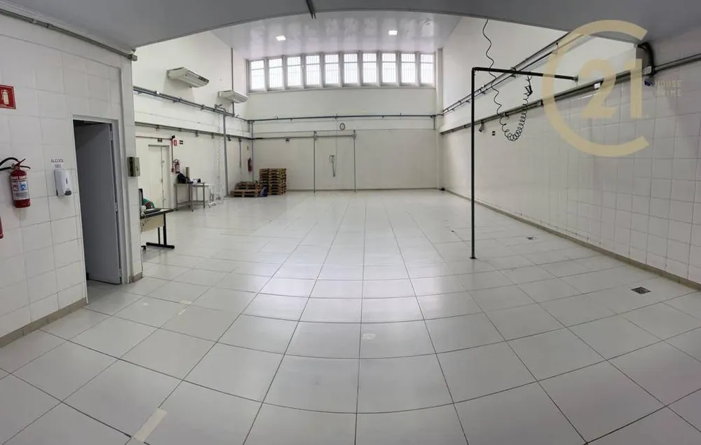 Prédio Inteiro, 600 m² - Foto 1