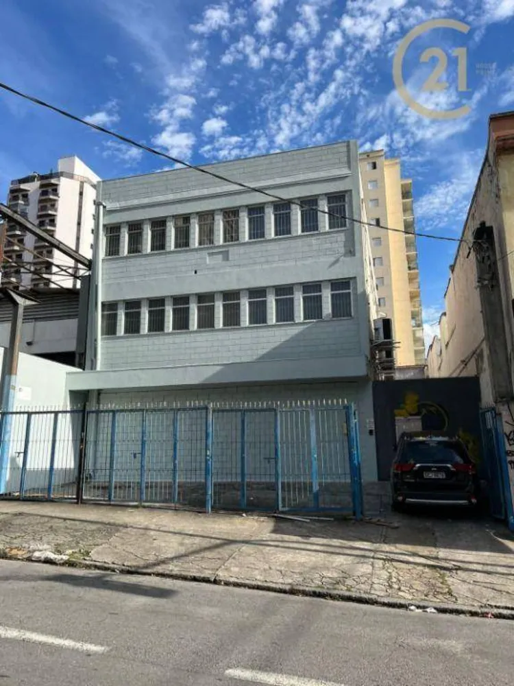 Prédio Inteiro, 600 m² - Foto 5