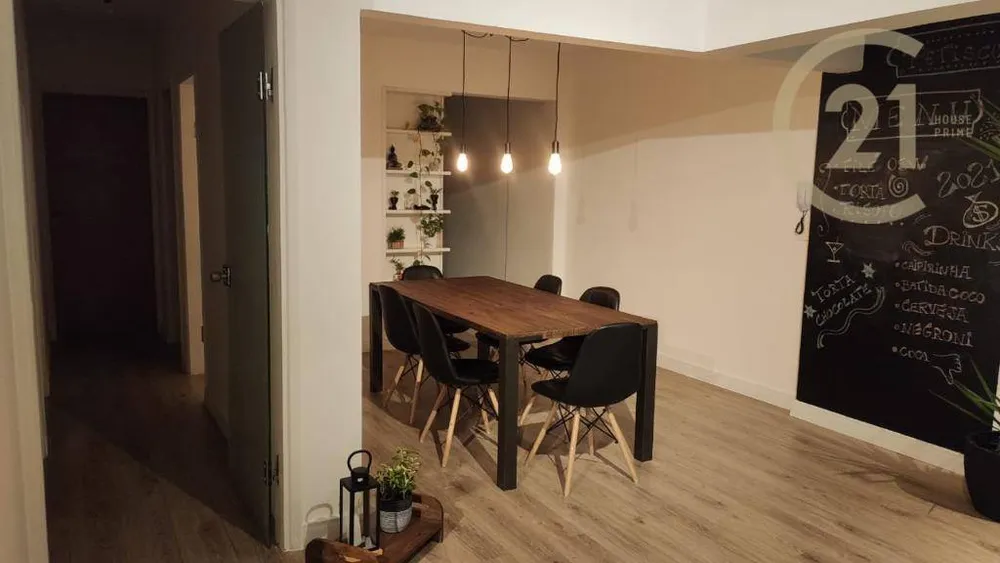 Apartamento, 3 quartos, 115 m² - Foto 4