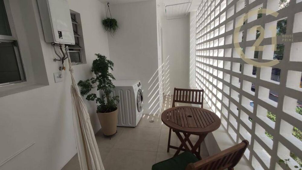 Apartamento, 3 quartos, 115 m² - Foto 6