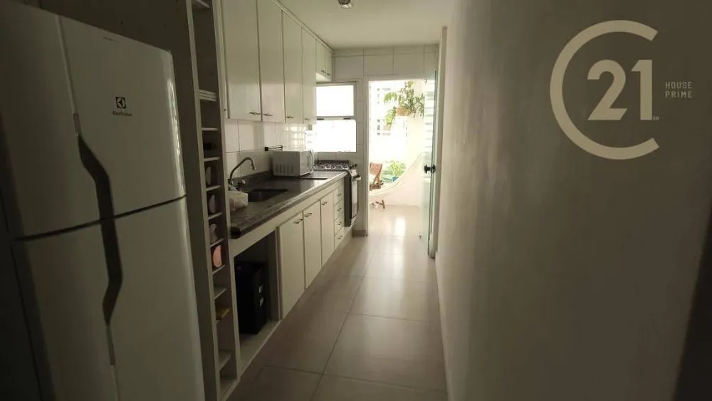 Apartamento, 3 quartos, 115 m² - Foto 1