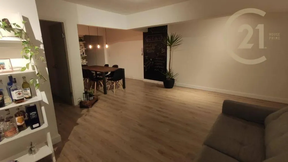 Apartamento, 3 quartos, 115 m² - Foto 3