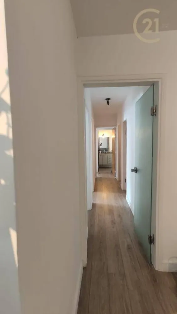 Apartamento, 3 quartos, 115 m² - Foto 2