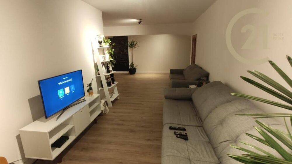 Apartamento, 3 quartos, 115 m² - Foto 5