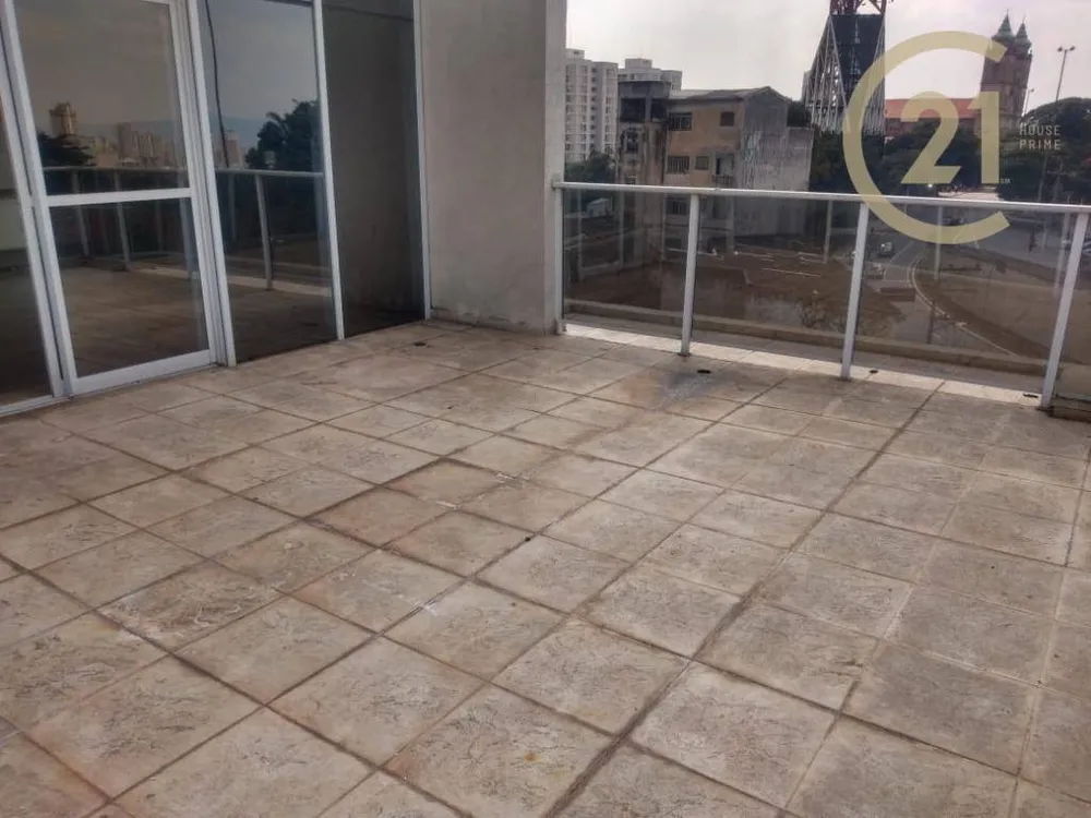 Sala-Conjunto, 97 m² - Foto 1