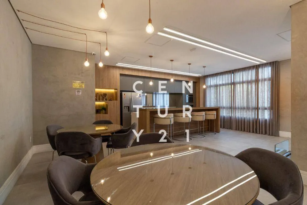 Apartamento, 1 quarto, 35 m² - Foto 6