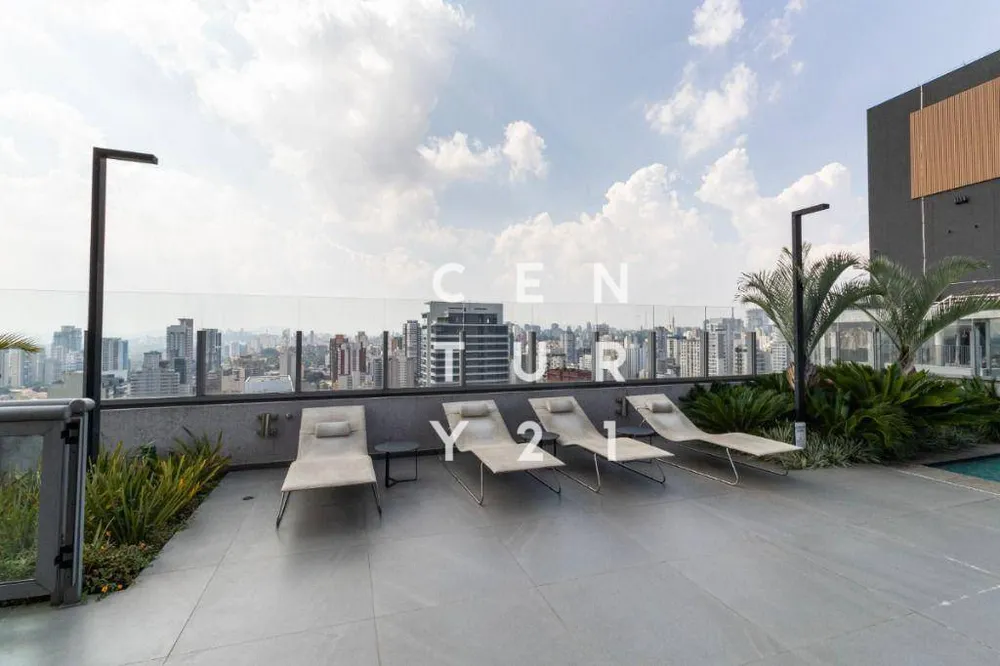 Apartamento, 1 quarto, 35 m² - Foto 7