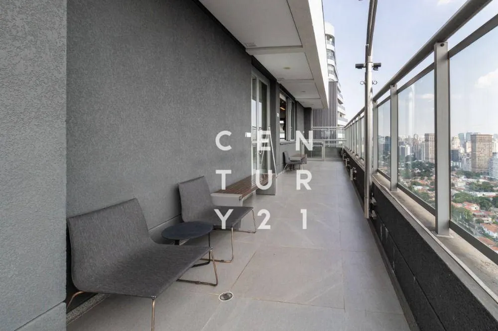 Apartamento, 1 quarto, 35 m² - Foto 5