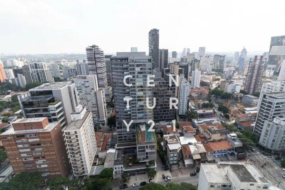 Apartamento, 1 quarto, 35 m² - Foto 4