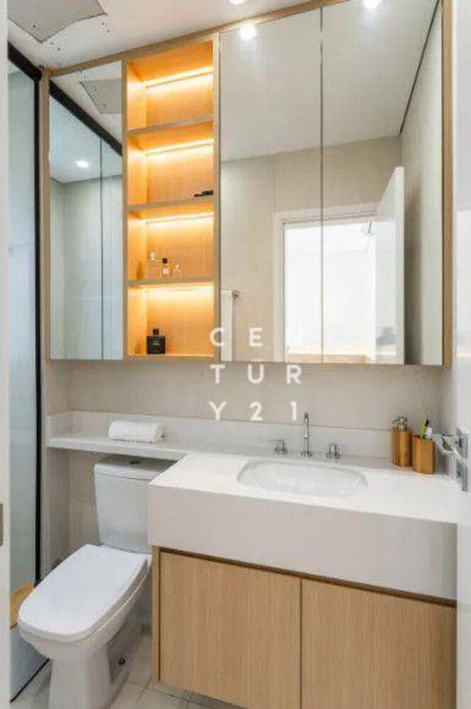 Apartamento, 2 quartos, 150 m² - Foto 18