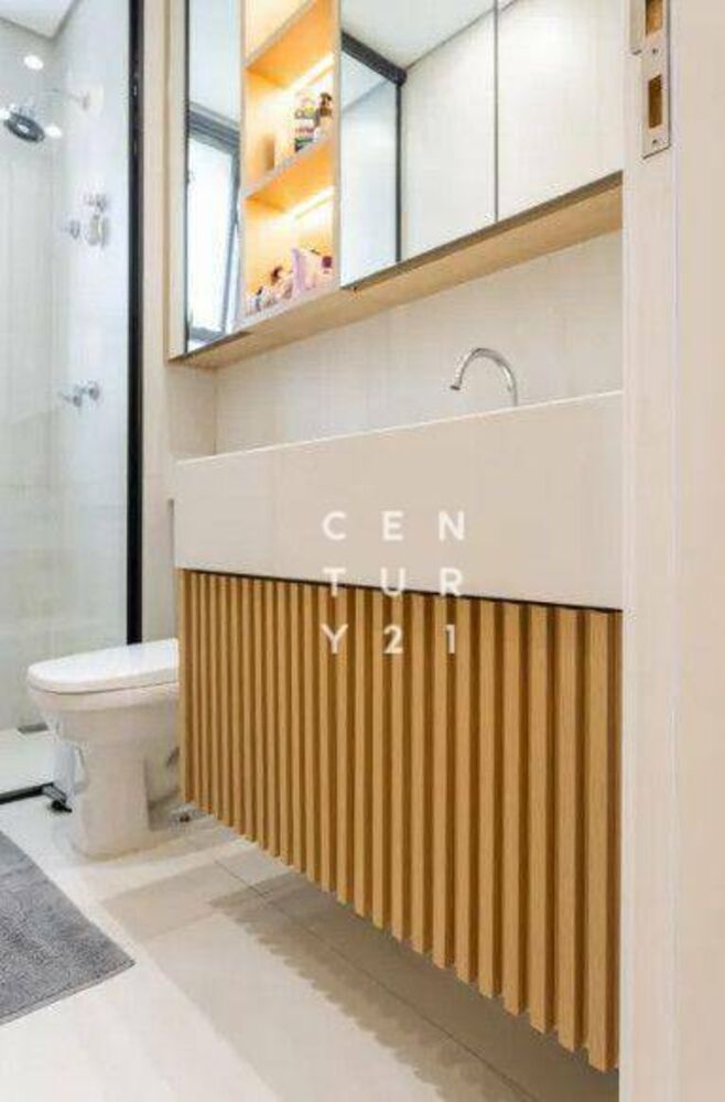 Apartamento, 2 quartos, 150 m² - Foto 19