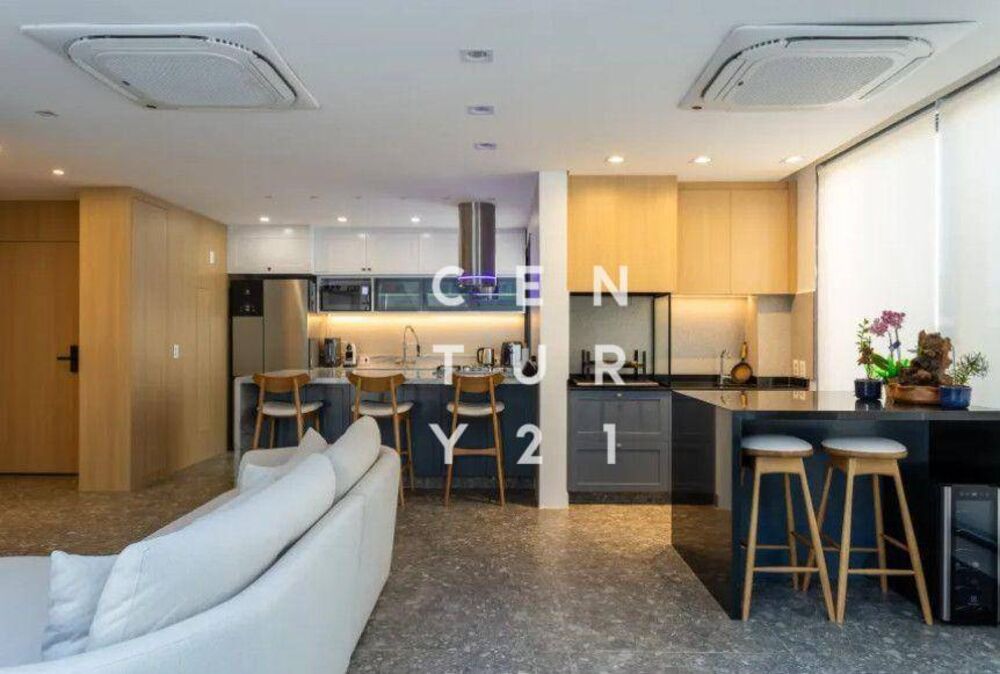 Apartamento, 2 quartos, 150 m² - Foto 1