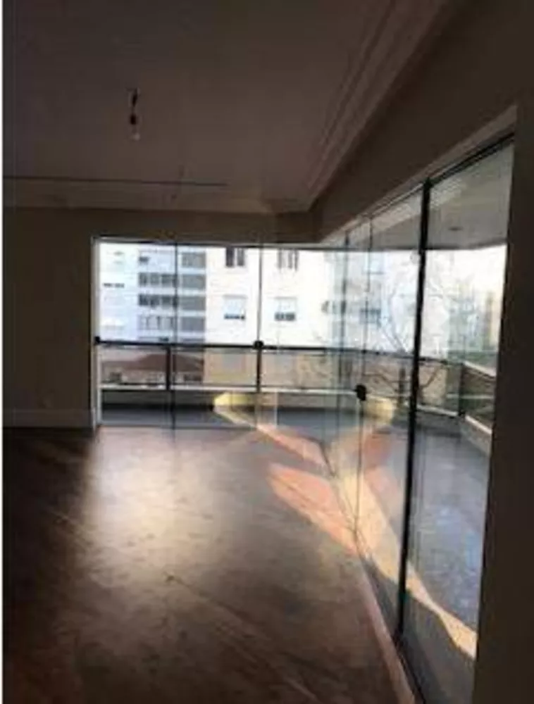 Apartamento à venda com 4 quartos, 340m² - Foto 2