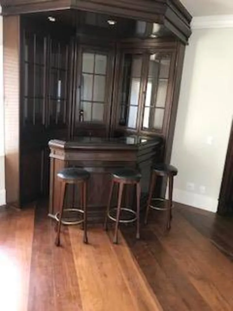 Apartamento, 4 quartos, 340 m² - Foto 12