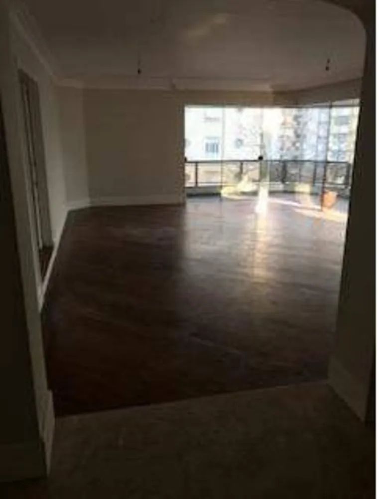 Apartamento, 4 quartos, 340 m² - Foto 8