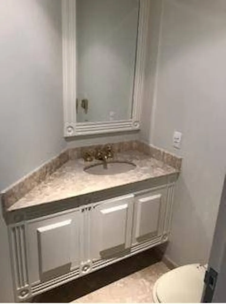 Apartamento, 4 quartos, 340 m² - Foto 5