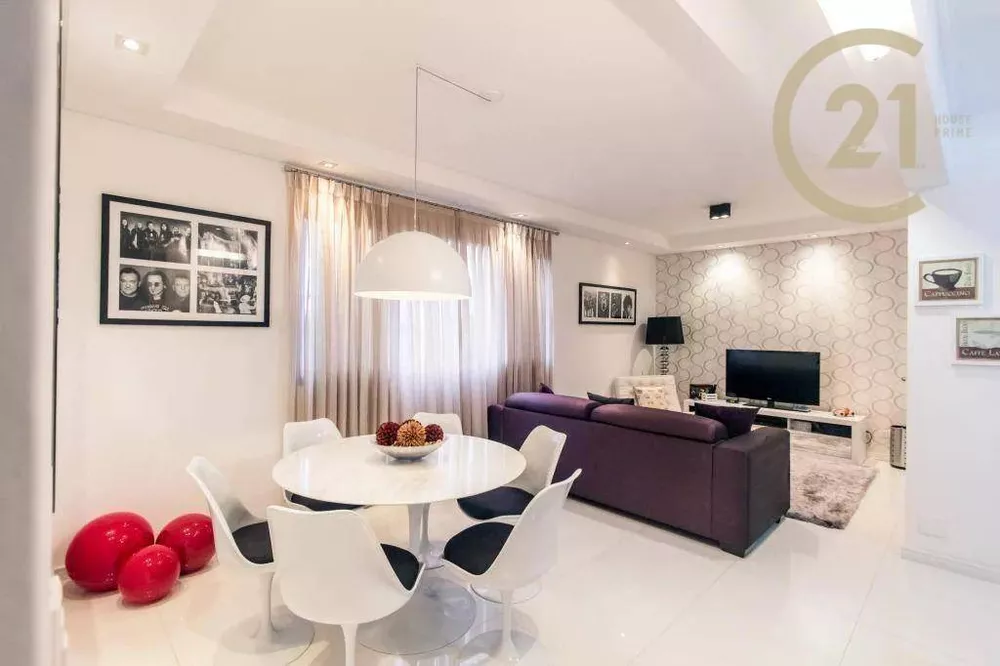 Apartamento à venda com 2 quartos, 73m² - Foto 1