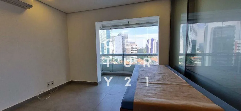 Sala-Conjunto, 48 m² - Foto 9