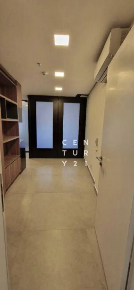 Sala-Conjunto, 48 m² - Foto 4