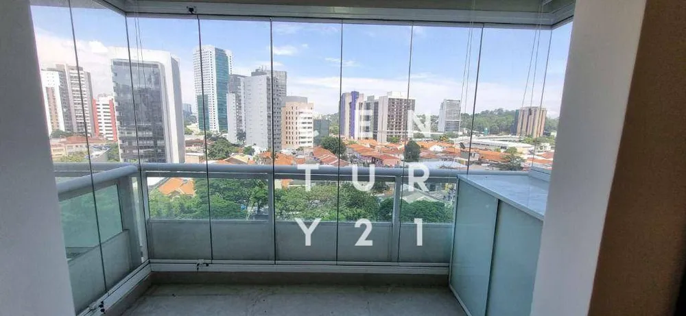 Sala-Conjunto, 48 m² - Foto 6