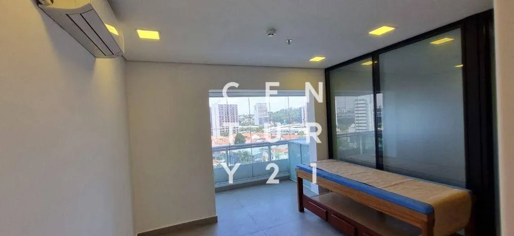 Sala-Conjunto, 48 m² - Foto 8