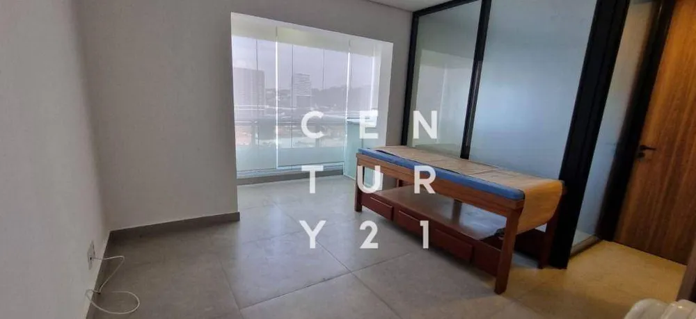 Sala-Conjunto, 48 m² - Foto 7