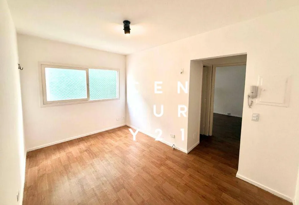 Apartamento, 1 quarto, 37 m² - Foto 5